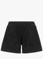 Kappa Shorts Schwarz 134083 1