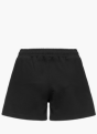 Kappa Shorts Schwarz 134083 2