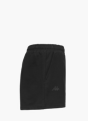 Kappa Shorts Schwarz 134083 3