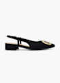 Catwalk Ballerines Noir 134088 1
