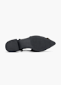 Catwalk Ballerines Noir 134088 4