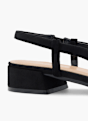 Catwalk Ballerines Noir 134088 6