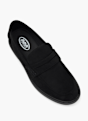 AM SHOE Loaferi Negru 134139 2