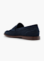 AM SHOE Loafer Blå 134141 3