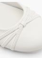 Graceland Ballerina Hvid 134149 5