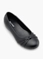 Graceland Ballerina Sort 134151 2