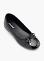 Graceland Balerina fekete 134152 2