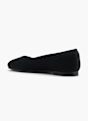 Graceland Ballerina Svart 134150 3