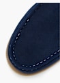 AM SHOE Mokkasin Blå 134147 5
