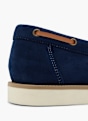 AM SHOE Mokkasin Blå 134147 6
