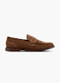 AM SHOE Loafer Brun 134153 1