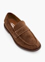 AM SHOE Loaferke Rjava 134153 2