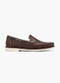 AM SHOE Mokkasin Brun 134148 1
