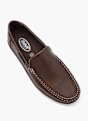 AM SHOE Mockasin Brun 134148 2