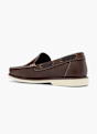 AM SHOE Mocassino Marrone 134148 3