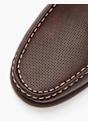 AM SHOE Mockasin Brun 134148 5