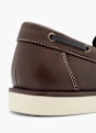 AM SHOE Mockasin Brun 134148 6