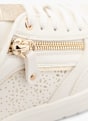 Easy Street Zapato bajo Blanco 134154 5