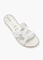 Graceland Nizke cokle Srebrna 134158 2