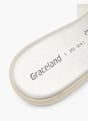 Graceland Ciabatta bassa Argento 134158 6
