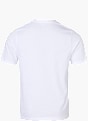 Kappa Tee-shirt Blanc 134163 2
