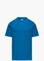 Kappa T-Shirt Dunkelblau 134162 1