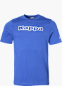 Kappa T-Shirt Blau 134161 1