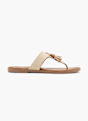 Graceland Infradito Beige 134165 1