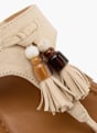Graceland Infradito Beige 134165 5