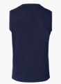 Kappa Débardeur Bleu foncé 134169 2