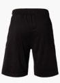 Kappa Shorts Schwarz 134170 2