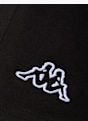 Kappa Short Noir 134170 3