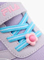 FILA Tenisky Fialová 134206 5
