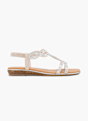 Graceland Sandalo Beige 134209 1