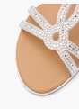 Graceland Sandália Beige 134209 5