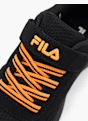 FILA Маратонки Черен 134207 5
