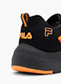 FILA Sneaker Negru 134207 6