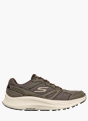 Skechers Baskets Marron 134232 1