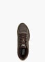 Skechers Baskets Marron 134232 4