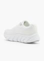 Skechers Sneaker Weiß 134236 3