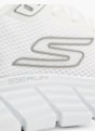 Skechers Sneaker Weiß 134236 5