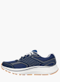Skechers Baskets Bleu foncé 134235 2