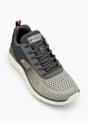 Skechers Baskets Olive 134231 2