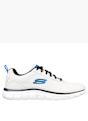 Skechers Baskets Blanc 134234 1