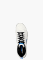 Skechers Baskets Blanc 134234 3