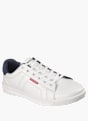 Skechers Sneaker Weiß 134239 4