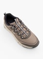 Skechers Baskets Taupe 134243 2