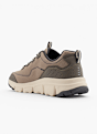 Skechers Baskets Taupe 134243 3