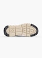 Skechers Baskets Taupe 134243 4