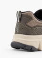 Skechers Baskets Taupe 134243 6